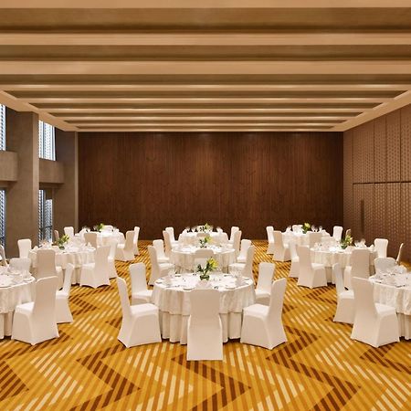 Aloft New Delhi Aerocity Εξωτερικό φωτογραφία The ballroom